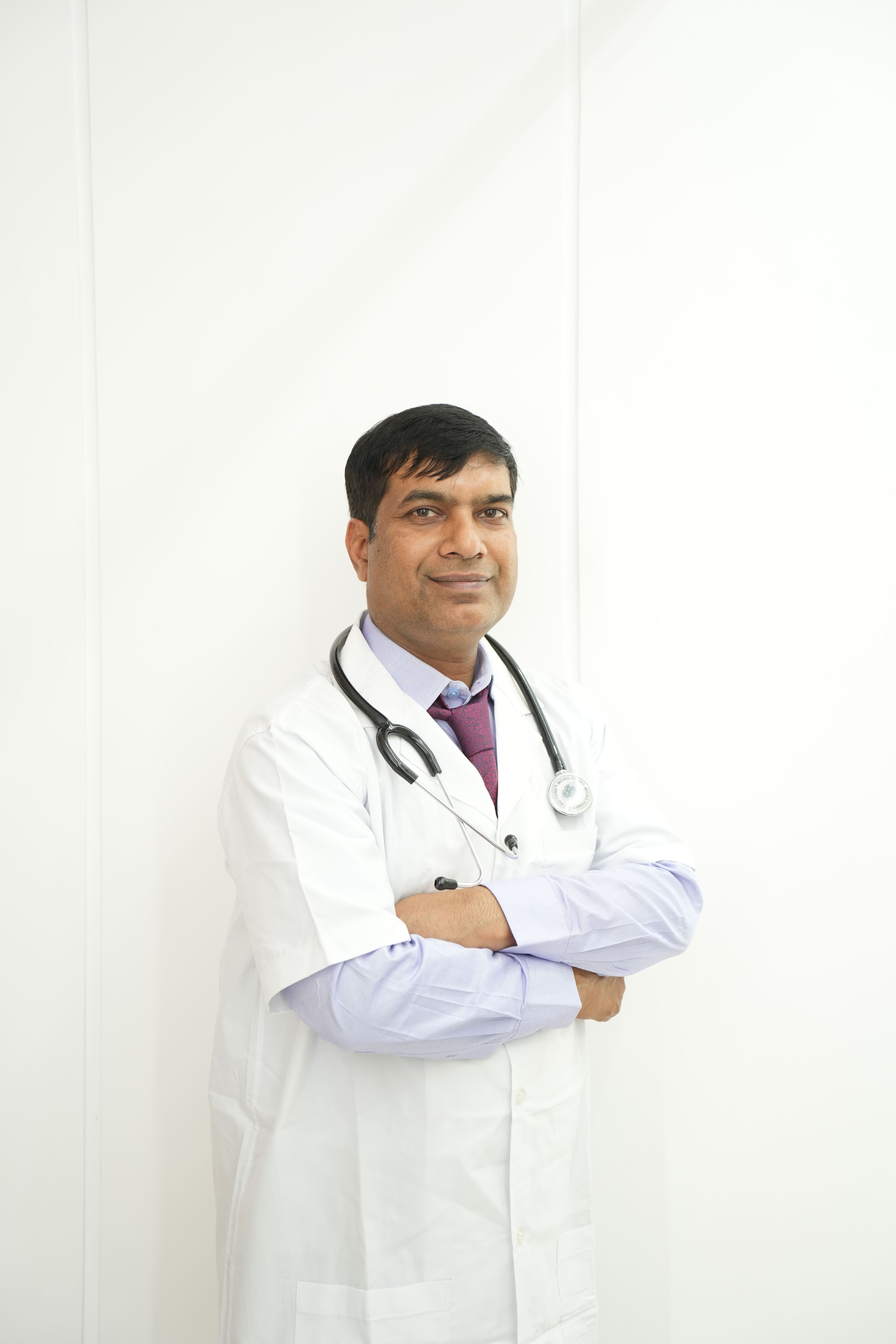 Dr. Anil Bansal