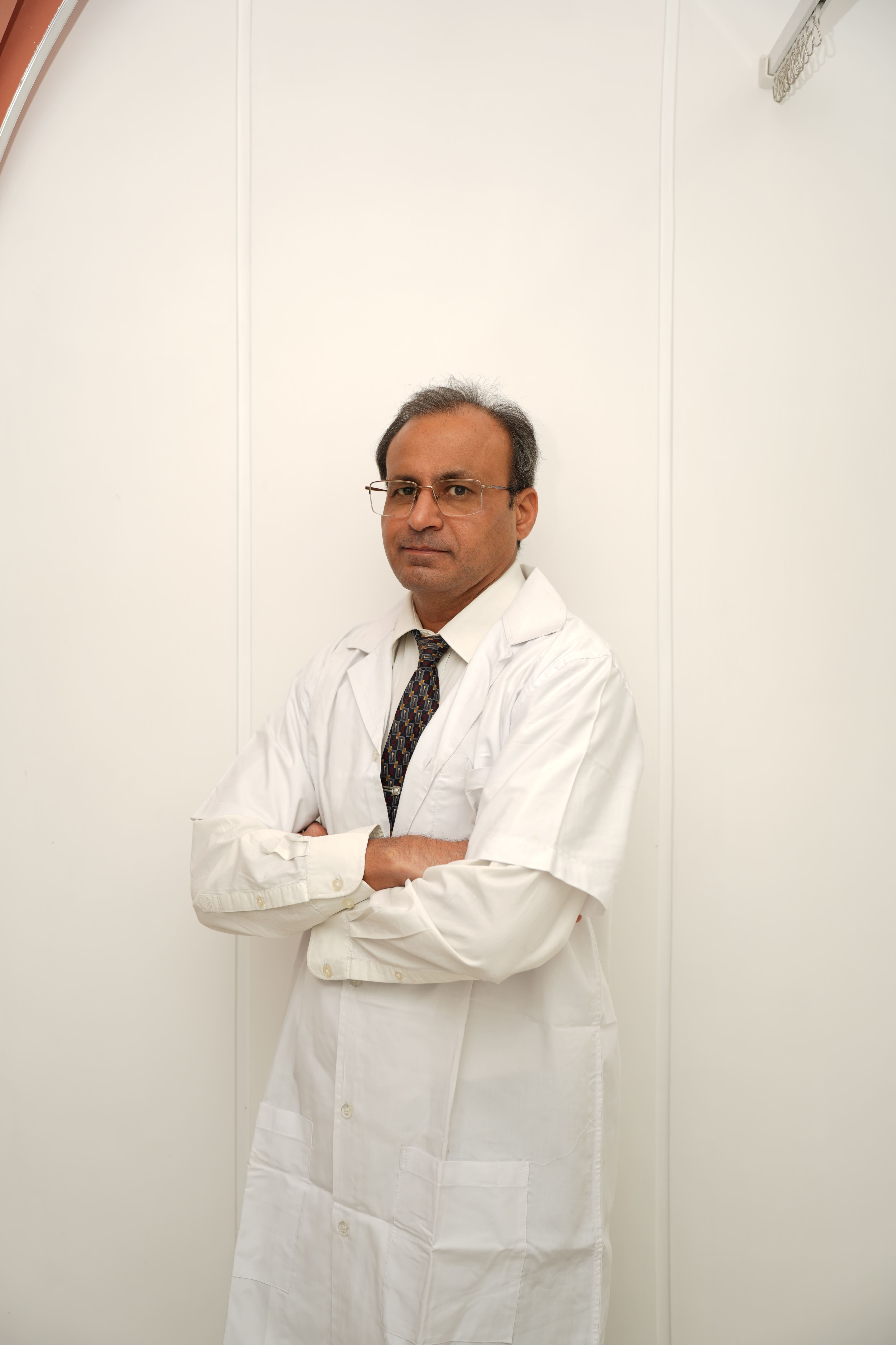 Dr. Apurva Acharya