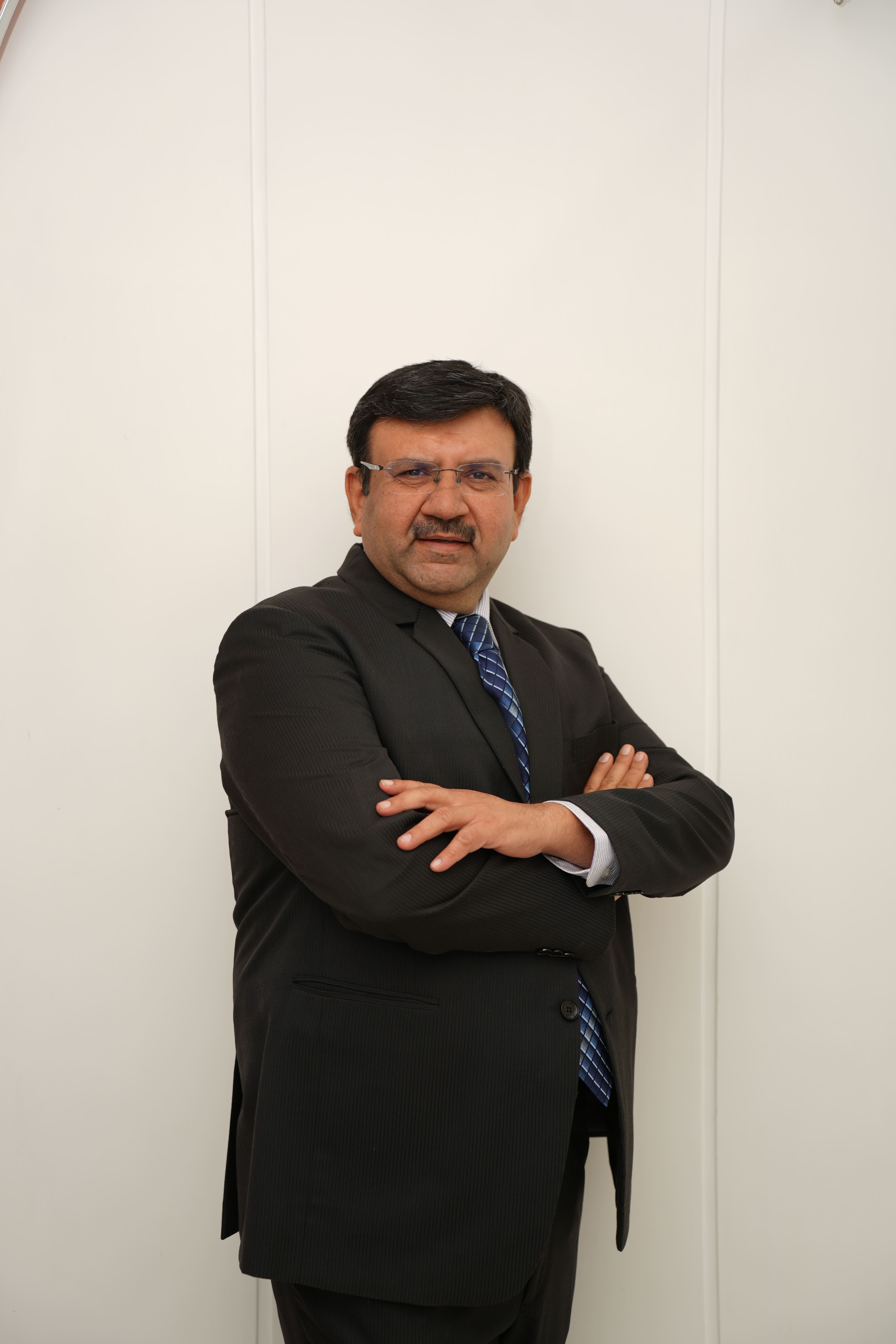 Dr. Dushyant Bhatt