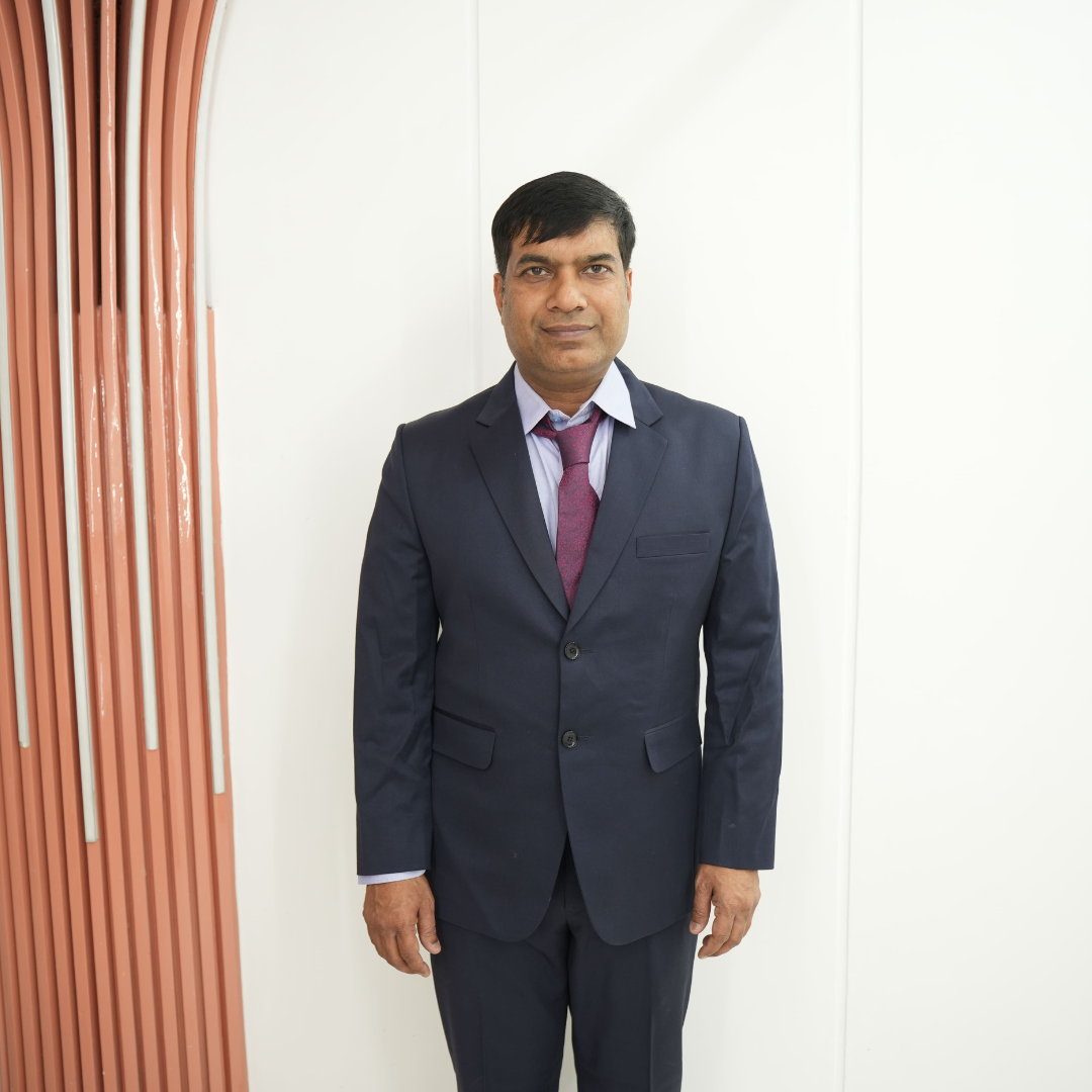 Dr. Anil Bansal