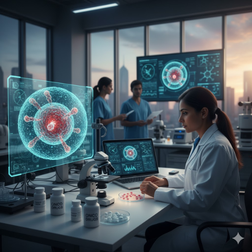 Laparoscopic & Bariatric Surgery