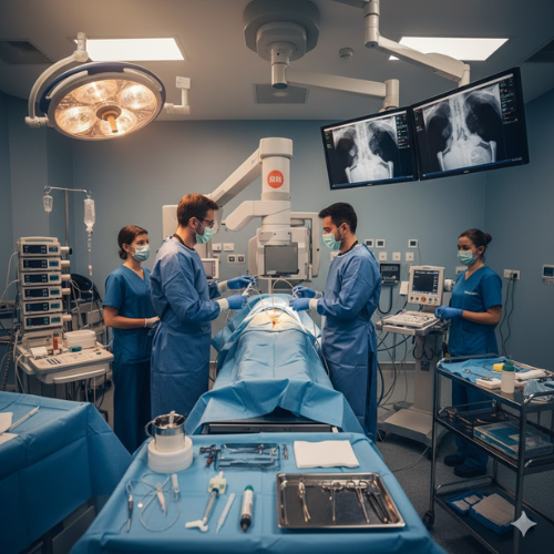 Interventional Procedures