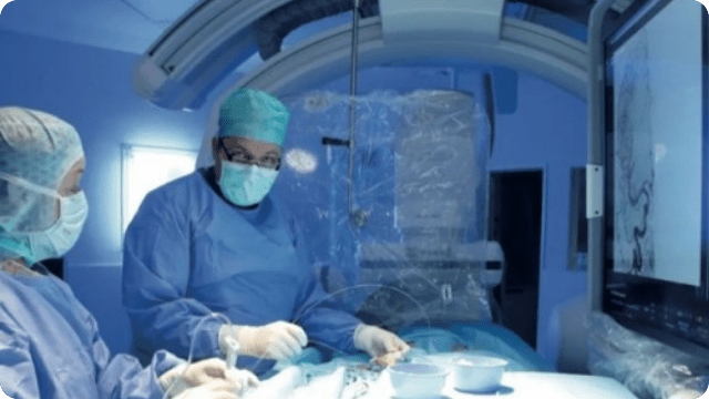 Interventional Procedures