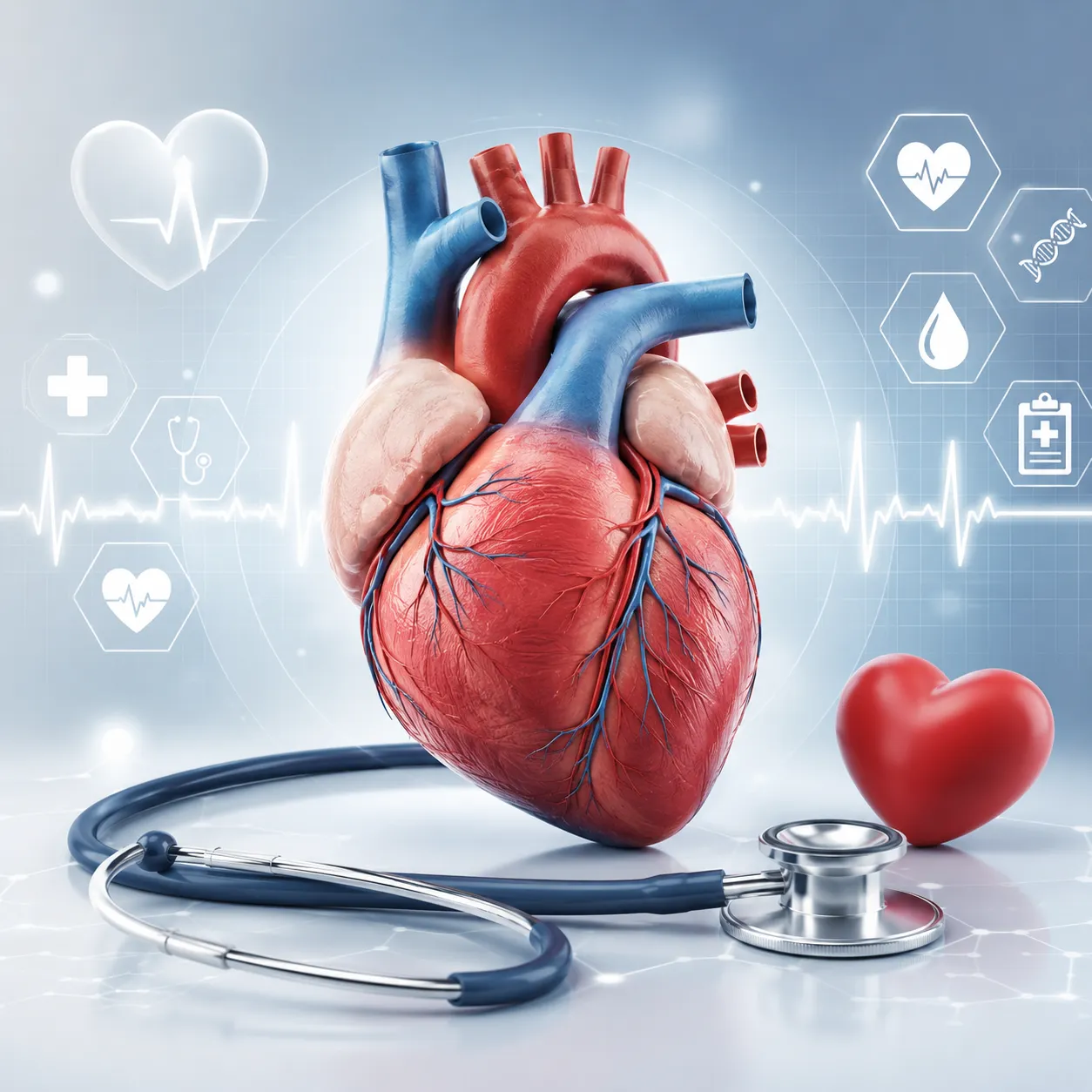 AI Cath Lab