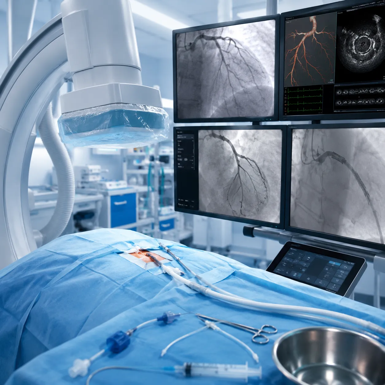 Interventional Procedures