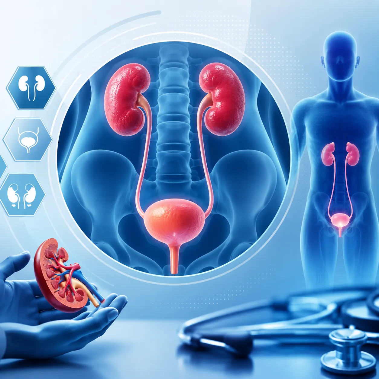 Urology Department