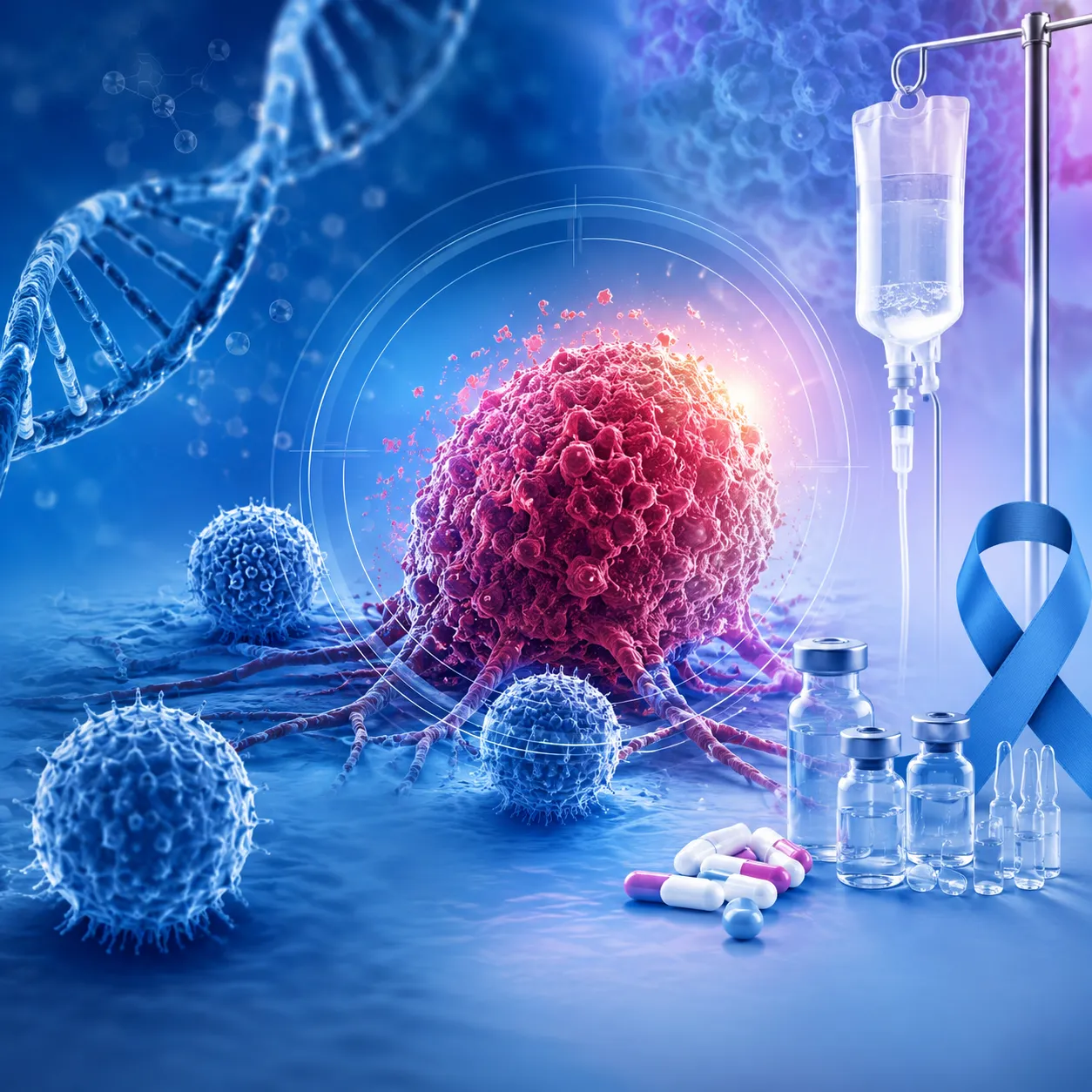 Oncology Department
