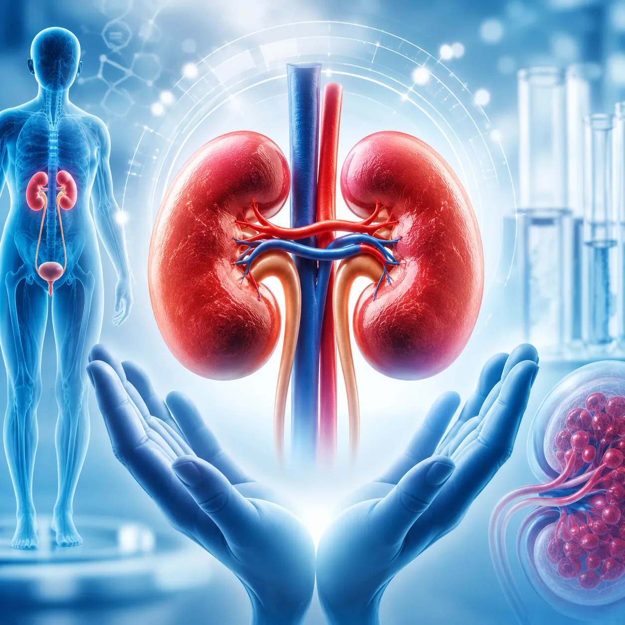 Nephrology - Kidney Care