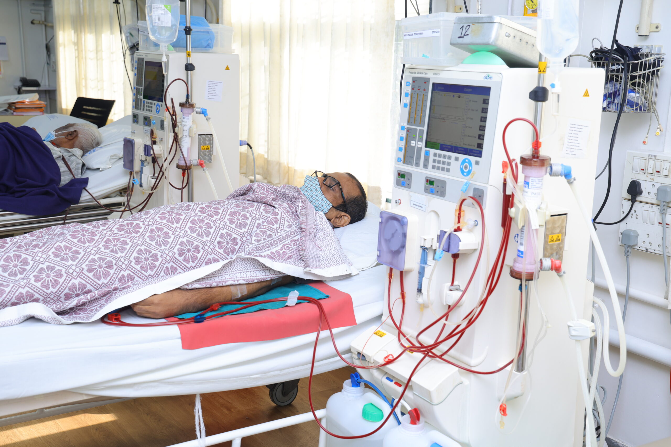 Nephrology
