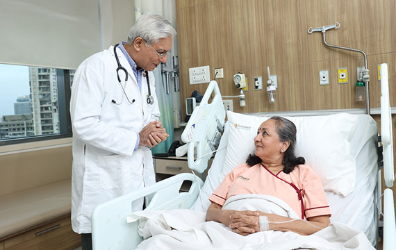 International Patients