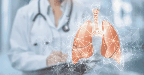 Pulmonology Department