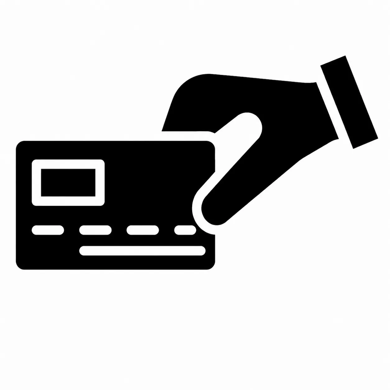 Cashless Facility