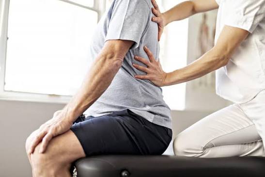 Spine Surgery