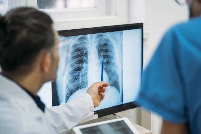 Pulmonology